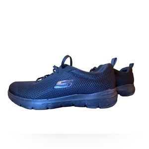 Air Cooled  Skechers